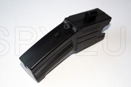 STGN02 - Stun Gun with 4.8V Rechargeable Battery and 9mm Needle Length