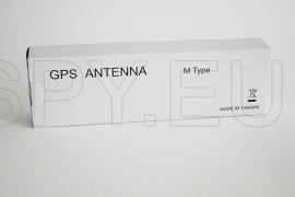 Antena externa para GPS Tracker Haicom HI-602DT 