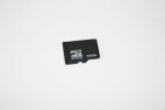 MicroSD card 8GB