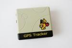Compact tracker GPS