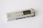 Digital audio recorder with MP3 Player-2GB