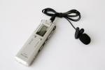 Digital audio recorder with MP3 Player-2GB
