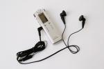 Digital Audio Recorder
cu radiou si MP3 player