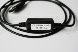 APN Kabel für GPS Tracker Haicom 