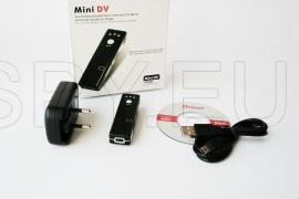 Mini Kamera und Audiorekorder 4GB 