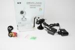 Kit Caméra sans fil 2.4 GHz et récepteur