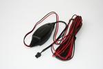 Power cable for GPS tracker Haicom HI-604