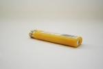 USB Rechargeable 300KP VGA-Quality Pin-hole Spy AV Camera + USB Drive Disguised as Lighter (4GB)