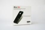 Minicamera model pachet guma de mestecat