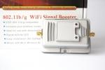 Wi-Fi Signalverstärker 