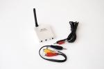 5.8 GHz transmitter and receiver kit