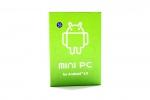 Mini PC MK802 com Android 4.0 