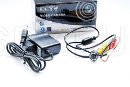 Camera CCTV fara audio 
- MCV6-IR850