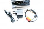 CCTV Kamera ohne Ton - MCV6-LED
