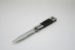 N02 - Butterfly Tool Knife with Wooden Handle