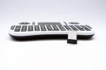 Tastatura wireless cu TouchPad