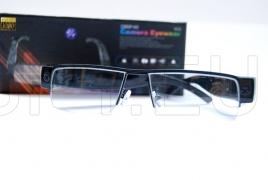 Glasses with fullHD camera