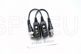 Video balun 300m - U206L/E