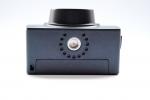 HD cámara en una caja a prueba de agua