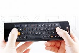 Wireless keyboard MELE