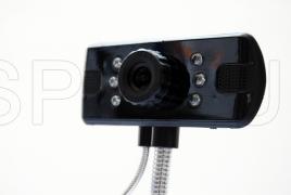 PC Web Camera 