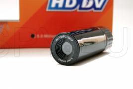 Full HD h.264 waterproof camera