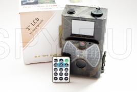 Hunting camera with 12MP 2