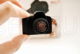 Mini-HD-Fotoapparat