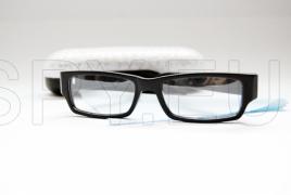 Bluetooth-Empfänger für Microkopfhörer in Brille