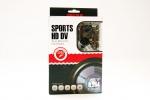 HD sports camera