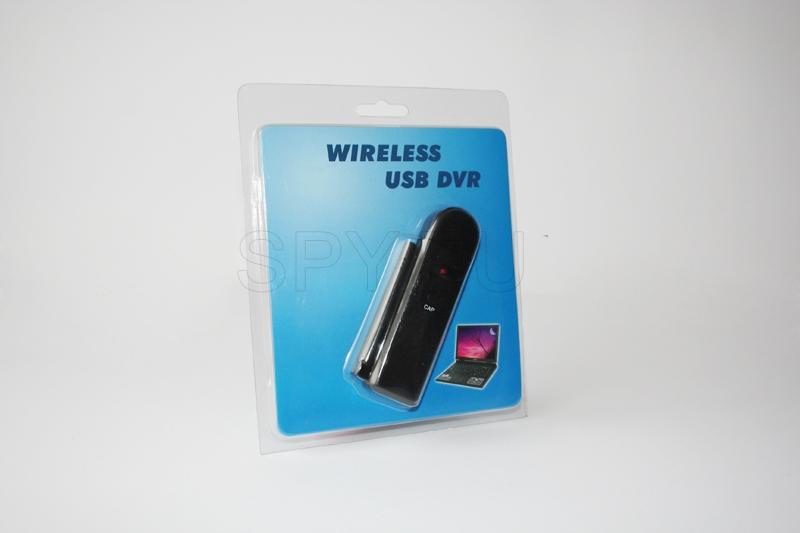 Vidéo numérique Recorder - USB sans fil