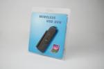 Videorecorder digital-USB wireless -
