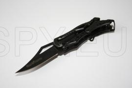 N08 - Manual-Release Folding Knife (12.5cm Full-Length)