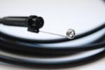 Endoscope with display and 3 meter pipe 