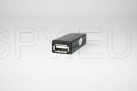 Keylogger - USB