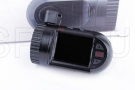 Portable video register