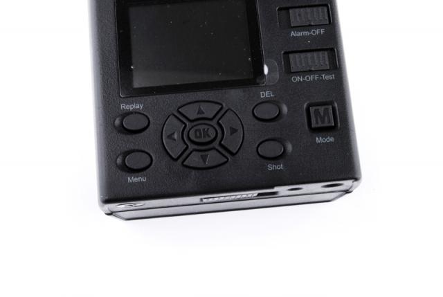 HD cámara para caza