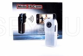 Mini Wi-Fi IP camera