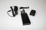 Z03 - Portable Mobile Signal Jammer