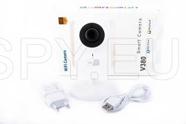 Camera IP mini HD