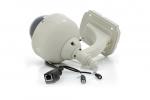 Dome IP camera for outdoor installation EasyN