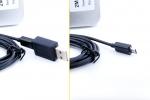 Endoscope for mobile phone