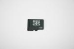 MicroSD carte 4GB