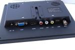 Sintonizador USB HD DVB-T