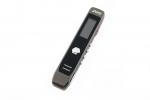 Stereo voice recorder