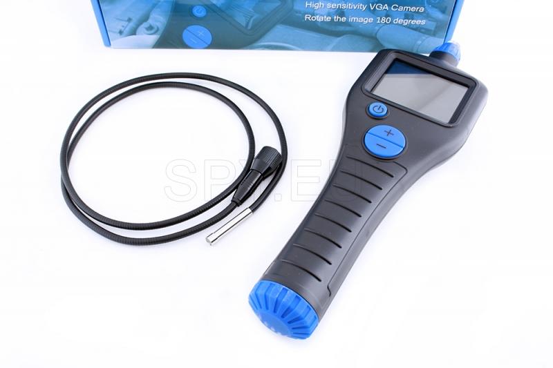 Endoscope with handle - 1 meter