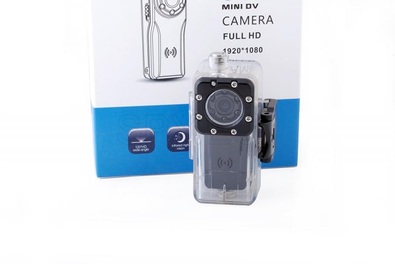 Mini camera S80