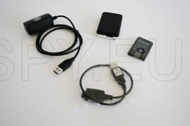 GPS tracker Haicom HI-602DT