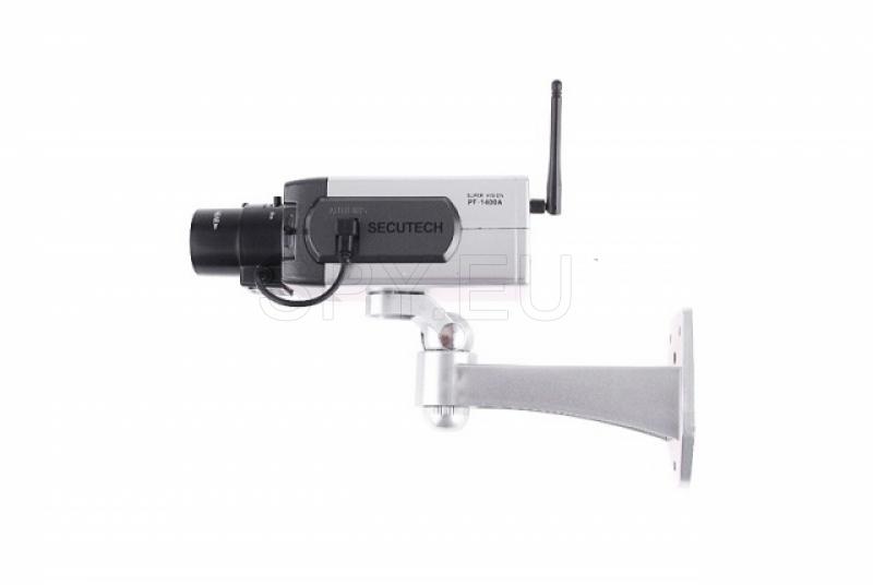 Caméra factice avec détecteur de mouvement