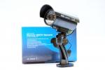 Dummy CCTV Security Camera with LED